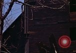 Immagine di Abbandonata miniera di carbone Aliquippa Pennsylvania USA, 1970, secondo 51 filmato di repertorio 65675036735