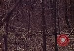 Immagine di Enumeratore censimento Aliquippa Pennsylvania USA, 1970, secondo 10 filmato di repertorio 65675036737
