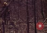 Immagine di Enumeratore censimento Aliquippa Pennsylvania USA, 1970, secondo 12 filmato di repertorio 65675036737