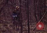 Immagine di Enumeratore censimento Aliquippa Pennsylvania USA, 1970, secondo 16 filmato di repertorio 65675036737