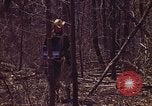 Immagine di Enumeratore censimento Aliquippa Pennsylvania USA, 1970, secondo 18 filmato di repertorio 65675036737