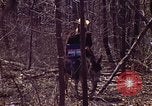 Immagine di Enumeratore censimento Aliquippa Pennsylvania USA, 1970, secondo 61 filmato di repertorio 65675036737