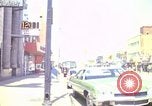 Immagine di Strada di città Gary Indiana USA, 1970, secondo 3 filmato di repertorio 65675036739