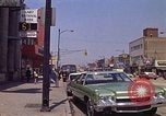 Immagine di Strada di città Gary Indiana USA, 1970, secondo 20 filmato di repertorio 65675036739