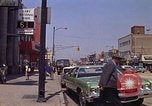Immagine di Strada di città Gary Indiana USA, 1970, secondo 23 filmato di repertorio 65675036739
