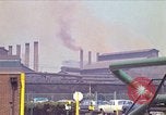 Immagine di Mulino di acciaio Gary Indiana USA, 1970, secondo 1 filmato di repertorio 65675036740