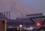 Immagine di Mulino di acciaio Gary Indiana USA, 1970, secondo 3 filmato di repertorio 65675036740