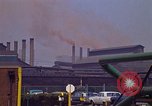 Immagine di Mulino di acciaio Gary Indiana USA, 1970, secondo 4 filmato di repertorio 65675036740