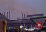 Immagine di Mulino di acciaio Gary Indiana USA, 1970, secondo 6 filmato di repertorio 65675036740