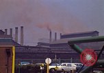Immagine di Mulino di acciaio Gary Indiana USA, 1970, secondo 7 filmato di repertorio 65675036740