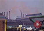 Immagine di Mulino di acciaio Gary Indiana USA, 1970, secondo 8 filmato di repertorio 65675036740