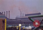Immagine di Mulino di acciaio Gary Indiana USA, 1970, secondo 9 filmato di repertorio 65675036740