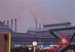 Immagine di Mulino di acciaio Gary Indiana USA, 1970, secondo 11 filmato di repertorio 65675036740