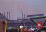 Immagine di Mulino di acciaio Gary Indiana USA, 1970, secondo 12 filmato di repertorio 65675036740