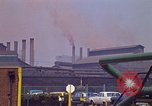 Immagine di Mulino di acciaio Gary Indiana USA, 1970, secondo 14 filmato di repertorio 65675036740