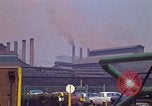 Immagine di Mulino di acciaio Gary Indiana USA, 1970, secondo 15 filmato di repertorio 65675036740