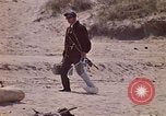 Immagine di Fisherman Gary Indiana USA, 1970, secondo 6 filmato di repertorio 65675036741