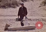 Immagine di Fisherman Gary Indiana USA, 1970, secondo 9 filmato di repertorio 65675036741