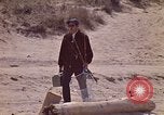 Immagine di Fisherman Gary Indiana USA, 1970, secondo 10 filmato di repertorio 65675036741