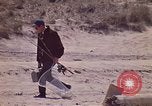Immagine di Fisherman Gary Indiana USA, 1970, secondo 12 filmato di repertorio 65675036741