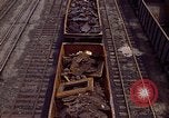 Standbild Stahlwerk Gary Indiana USA, 1970, aus Sekunde 27 historischem Filmmaterial Videoclip 65675036742