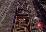 Standbild Stahlwerk Gary Indiana USA, 1970, aus Sekunde 32 historischem Filmmaterial Videoclip 65675036742
