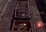Standbild Stahlwerk Gary Indiana USA, 1970, aus Sekunde 49 historischem Filmmaterial Videoclip 65675036742