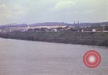 Standbild Jones & Laughlin Stahlwerk Aliquippa Pennsylvania USA, 1970, aus Sekunde 3 historischem Filmmaterial Videoclip 65675036744