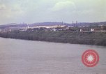 Standbild Jones & Laughlin Stahlwerk Aliquippa Pennsylvania USA, 1970, aus Sekunde 4 historischem Filmmaterial Videoclip 65675036744