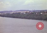 Standbild Jones & Laughlin Stahlwerk Aliquippa Pennsylvania USA, 1970, aus Sekunde 5 historischem Filmmaterial Videoclip 65675036744