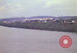 Standbild Jones & Laughlin Stahlwerk Aliquippa Pennsylvania USA, 1970, aus Sekunde 6 historischem Filmmaterial Videoclip 65675036744