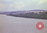 Standbild Jones & Laughlin Stahlwerk Aliquippa Pennsylvania USA, 1970, aus Sekunde 8 historischem Filmmaterial Videoclip 65675036744