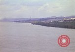 Standbild Jones & Laughlin Stahlwerk Aliquippa Pennsylvania USA, 1970, aus Sekunde 10 historischem Filmmaterial Videoclip 65675036744