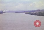 Standbild Jones & Laughlin Stahlwerk Aliquippa Pennsylvania USA, 1970, aus Sekunde 11 historischem Filmmaterial Videoclip 65675036744