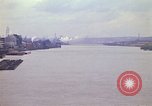 Standbild Jones & Laughlin Stahlwerk Aliquippa Pennsylvania USA, 1970, aus Sekunde 13 historischem Filmmaterial Videoclip 65675036744