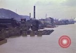 Standbild Jones & Laughlin Stahlwerk Aliquippa Pennsylvania USA, 1970, aus Sekunde 16 historischem Filmmaterial Videoclip 65675036744