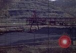 Standbild Jones & Laughlin Stahlwerk Aliquippa Pennsylvania USA, 1970, aus Sekunde 26 historischem Filmmaterial Videoclip 65675036744