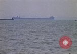 Immagine di Portarinfuse nave Gary Indiana USA, 1970, secondo 6 filmato di repertorio 65675036745