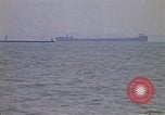 Immagine di Portarinfuse nave Gary Indiana USA, 1970, secondo 8 filmato di repertorio 65675036745