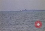 Immagine di Portarinfuse nave Gary Indiana USA, 1970, secondo 9 filmato di repertorio 65675036745