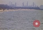Immagine di Portarinfuse nave Gary Indiana USA, 1970, secondo 29 filmato di repertorio 65675036745