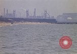 Immagine di Portarinfuse nave Gary Indiana USA, 1970, secondo 52 filmato di repertorio 65675036745