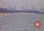 Immagine di Portarinfuse nave Gary Indiana USA, 1970, secondo 56 filmato di repertorio 65675036745