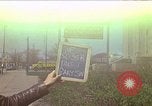Immagine di Palazzo comunale Gary Indiana USA, 1970, secondo 1 filmato di repertorio 65675036746