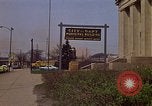 Immagine di Palazzo comunale Gary Indiana USA, 1970, secondo 3 filmato di repertorio 65675036746