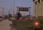 Immagine di Palazzo comunale Gary Indiana USA, 1970, secondo 4 filmato di repertorio 65675036746