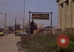 Immagine di Palazzo comunale Gary Indiana USA, 1970, secondo 5 filmato di repertorio 65675036746