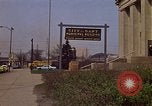 Immagine di Palazzo comunale Gary Indiana USA, 1970, secondo 6 filmato di repertorio 65675036746