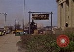 Immagine di Palazzo comunale Gary Indiana USA, 1970, secondo 8 filmato di repertorio 65675036746