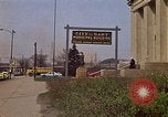 Immagine di Palazzo comunale Gary Indiana USA, 1970, secondo 11 filmato di repertorio 65675036746
